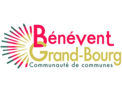 Illustration du partenaire COM COM GRAND-BOURG BENEVENT